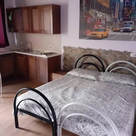 Bedafe לינה וארוחת בוקר Arnesano