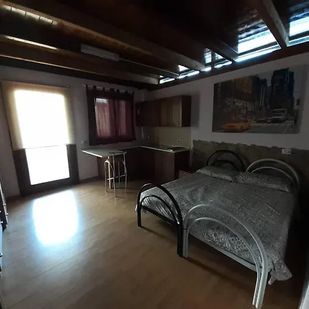 Bedafe Arnesano